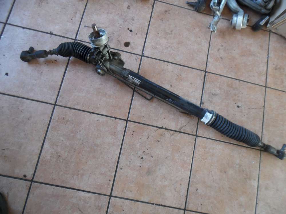 VW Passat 3B Lenkgetriebe Servolenkung 3B1422071N