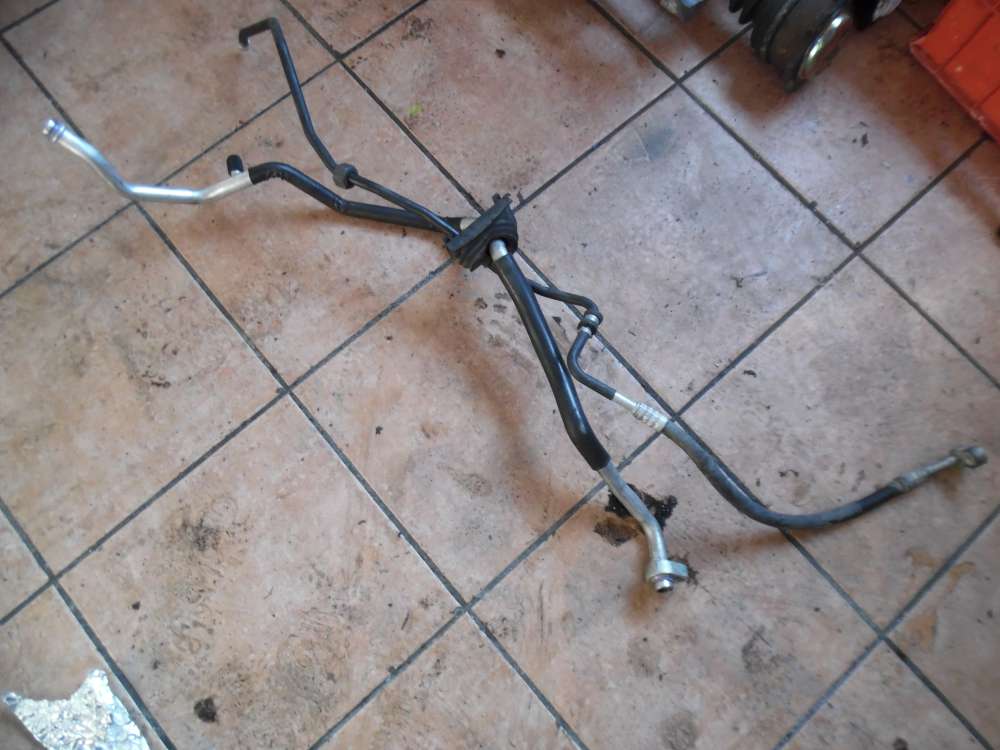 VW Passat 3B Klimaleitung K�ltemittelschlauch