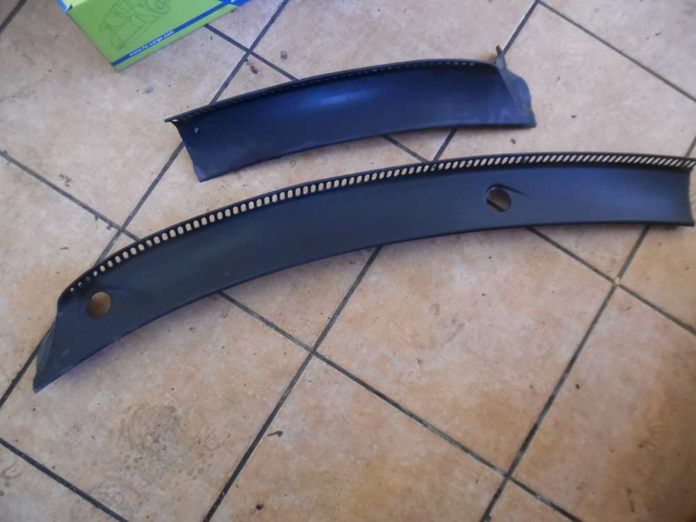 VW Passat 3B Windlauf Wasserkasten Abdeckung 3B1819415