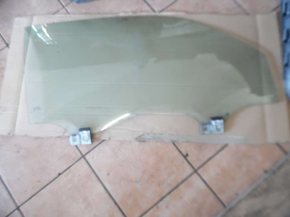 VW Lupo 6X T�rscheibe Scheibe Vorne Rechts