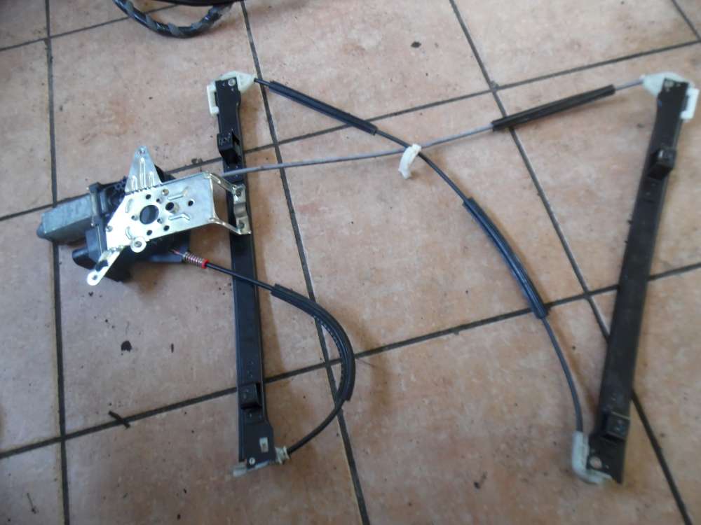 VW Lupo 6X Fensterhebermotor Fensterheber Vorne Rechts 6X0837462