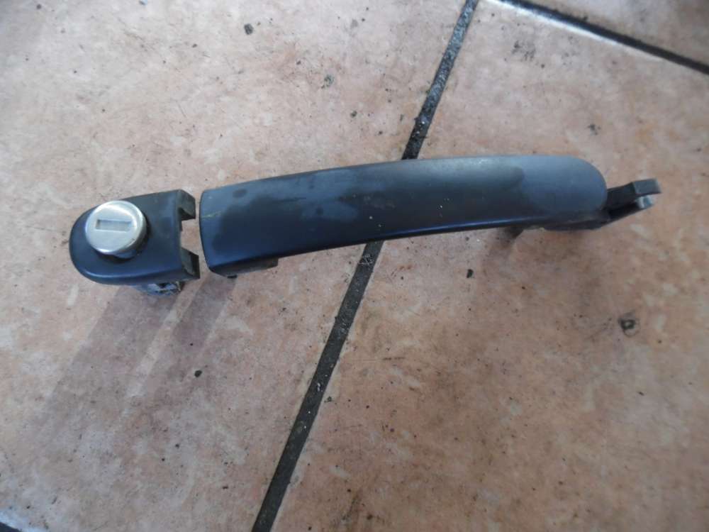 VW Lupo 6X Trgriff Auen Vorne Rechts 