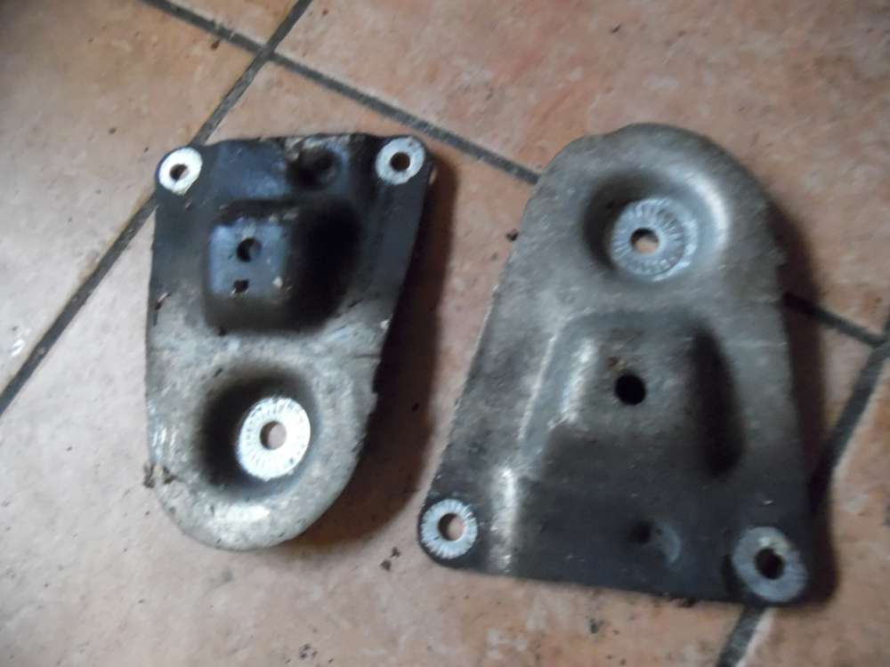 VW Passat 3B 1.9TDI Halterung