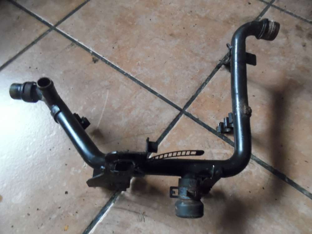 VW Passat 3B 1.9TDI Schlauch K�hlung 1J0121324 