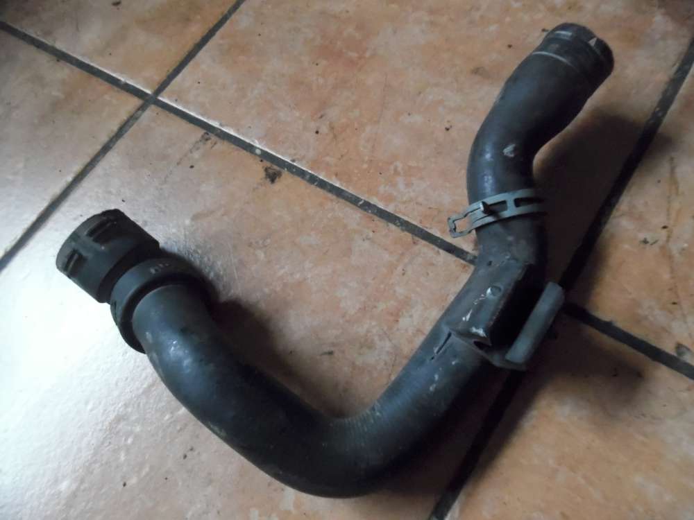 VW Passat 3B 1.9TDI Khlmittelschlauch 8D0121101 