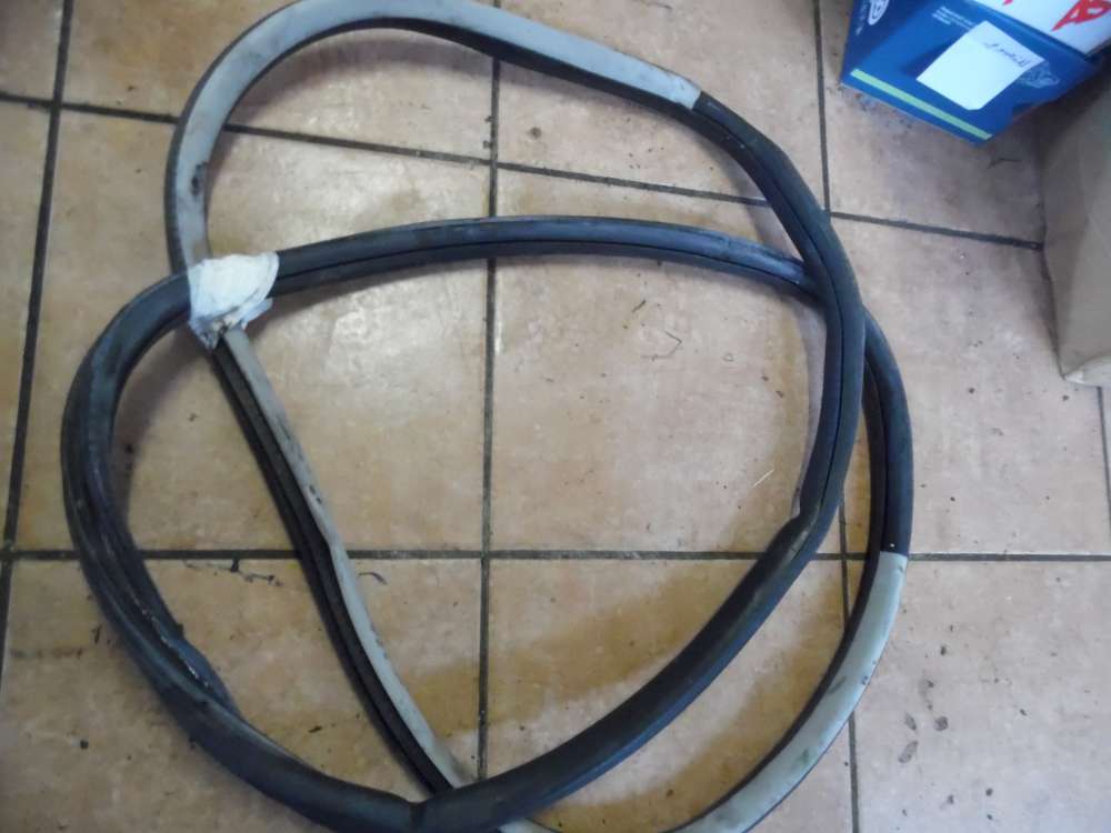 VW Passat 3B T�rdichtung Dichtung Vorne Rechts