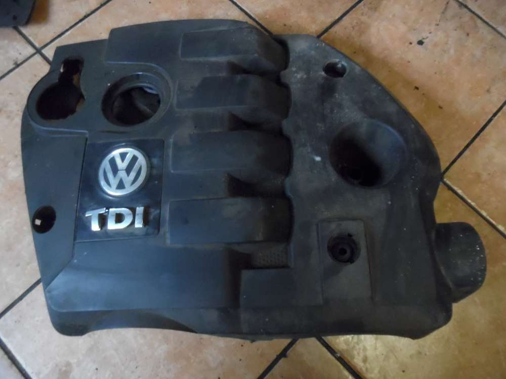VW Passat 3B Motorabdeckung 038103925