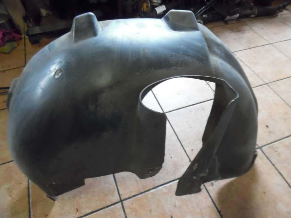 VW Passat 3B Radhausverkleidung Radhaus Hinten Rechts 3B0810972