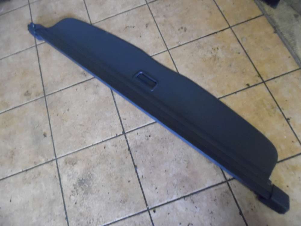 VW Passat 3B Hutablage Laderaumabdeckung Laderaumrollo