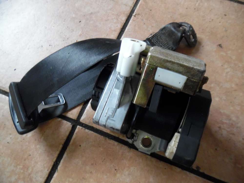 VW Passat 3B Sicherheitsgurt Gurt Hinten Rechts 3B9857806