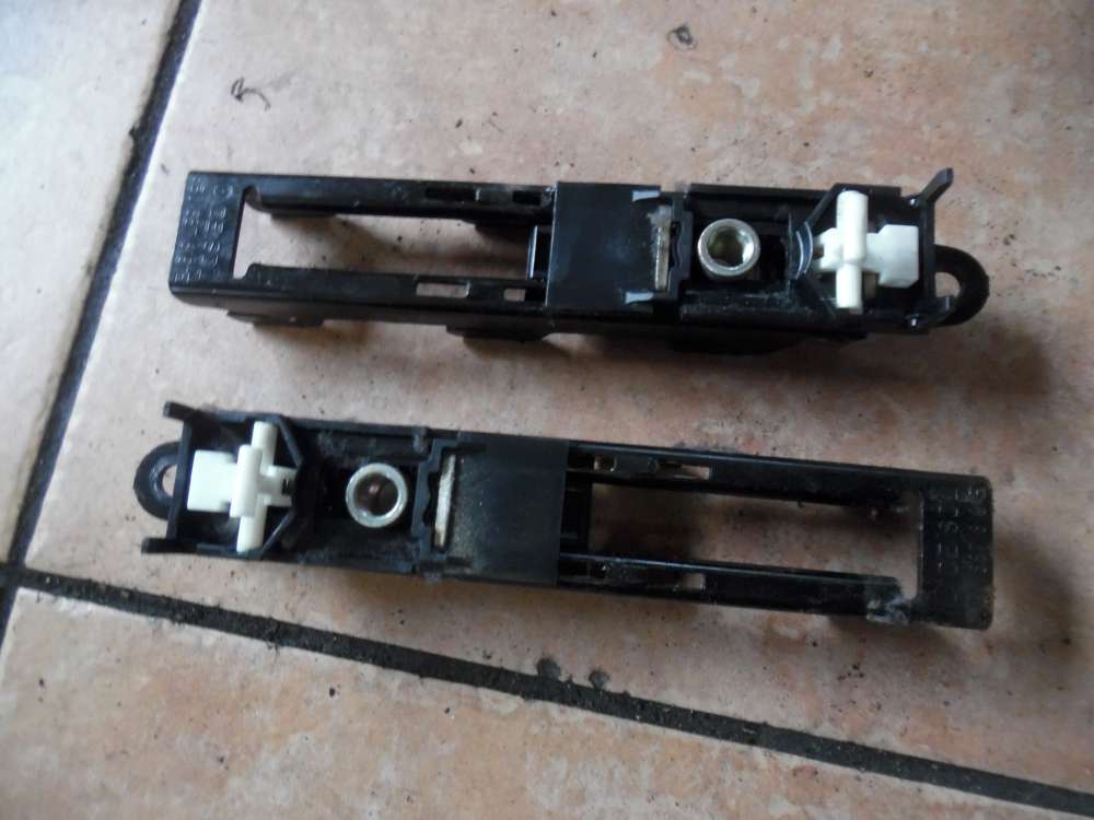 VW Passat 3B Gurtversteller H�henversteller Vorne 3B0857819D