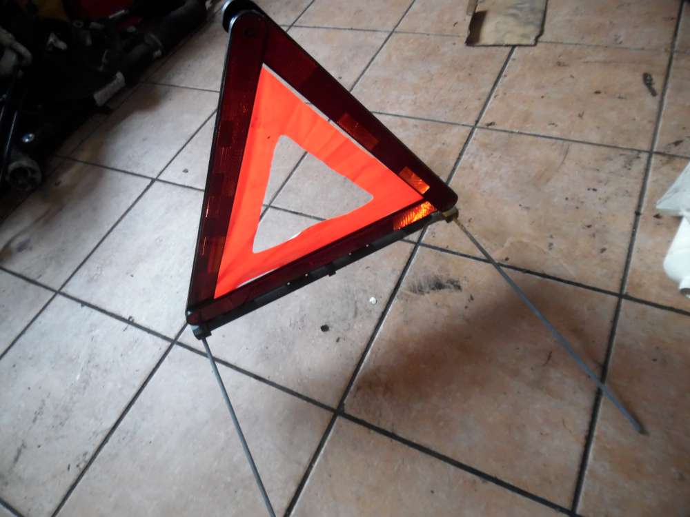 Auto Warndreieck Warnschild Dreieck 27R03566