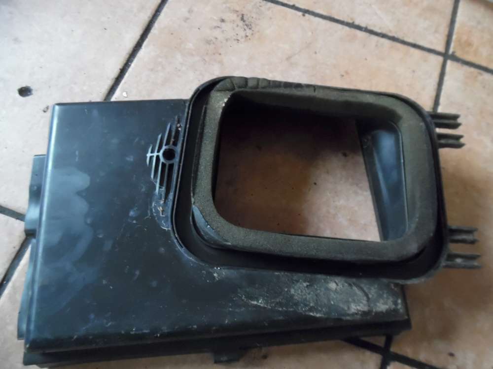 VW Passat 3B Abdeckung Pollenfilter Kasten 3B1819640