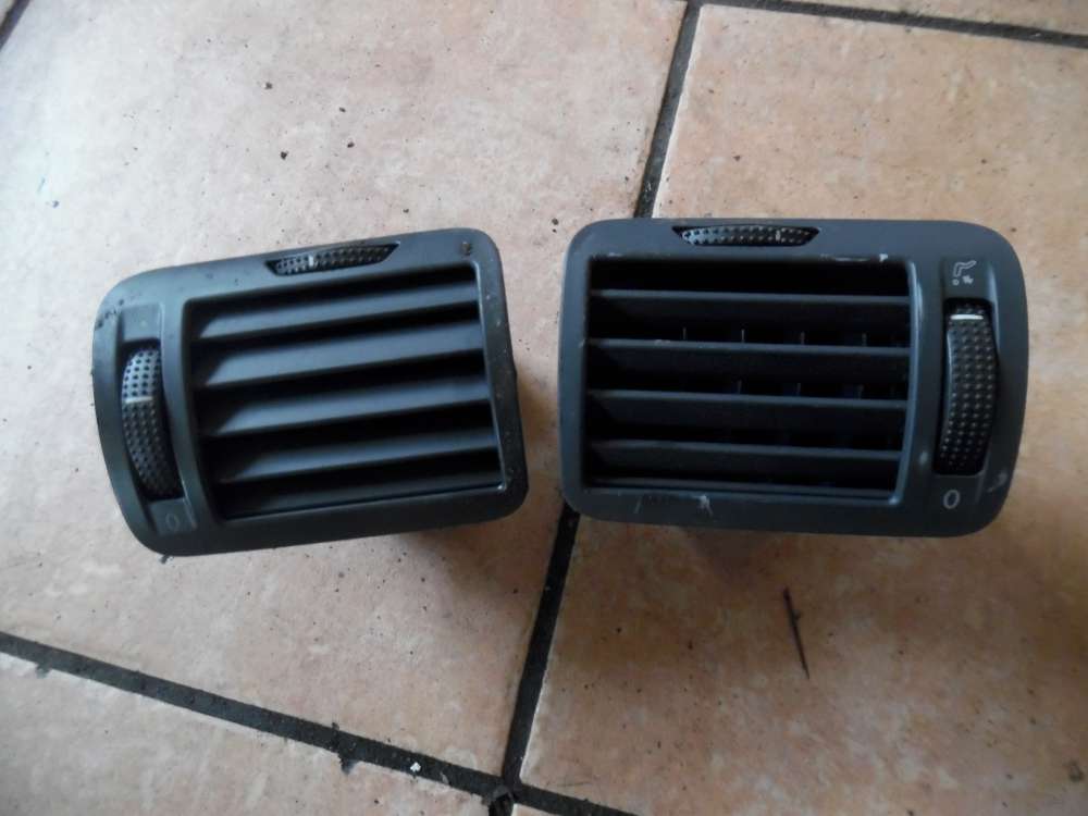 VW Passat 3B Luftdse Lftungsdse 3B0819703 3B0819704