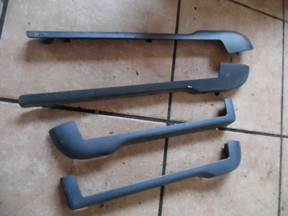 VW Passat 3B Abdeckung Sitzschiene 3B0881087- 088- 348- 347