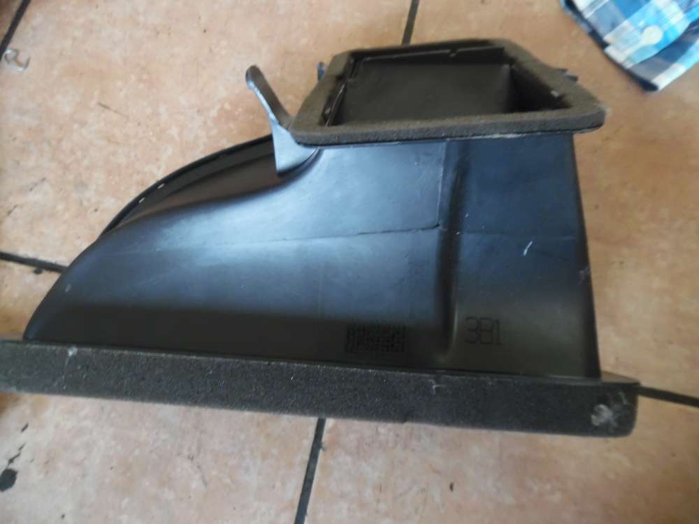 VW Passat 3B Luftleitung mit Sensor 3B1816363