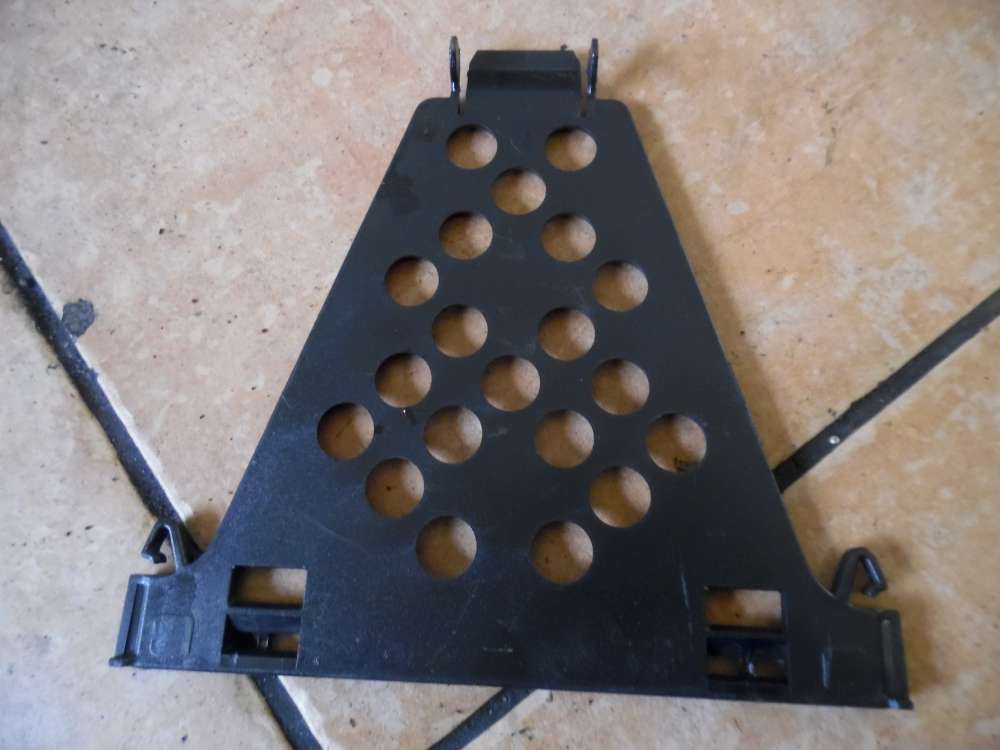 VW Passat 3B Deckel Abdeckung 1J0857725