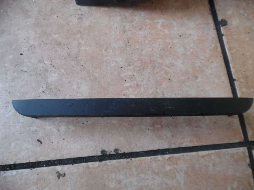 VW Passat 3B Abdeckung Mittelkonsole 3B0858585 