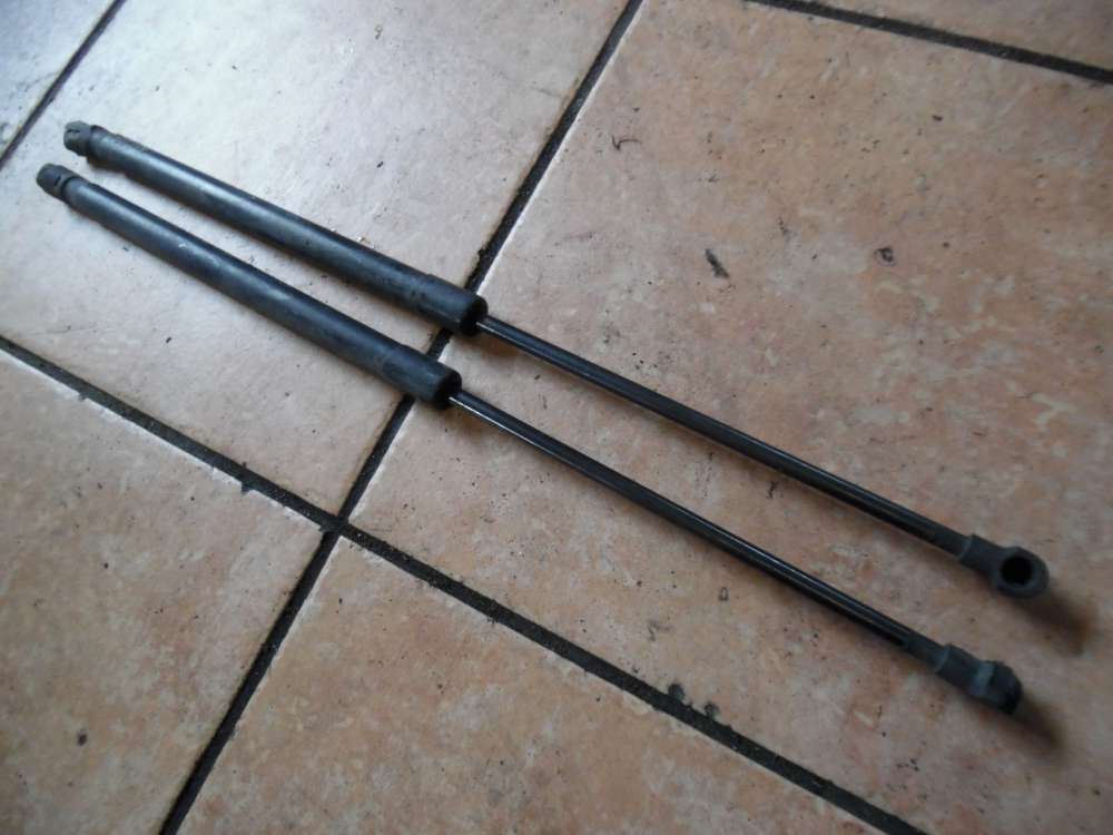 VW Passat 3B Heckklappendmpfer 1J6827550