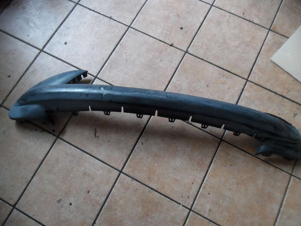 Peugeot 206 Fronstostange Spoiler Vorne 9686460577