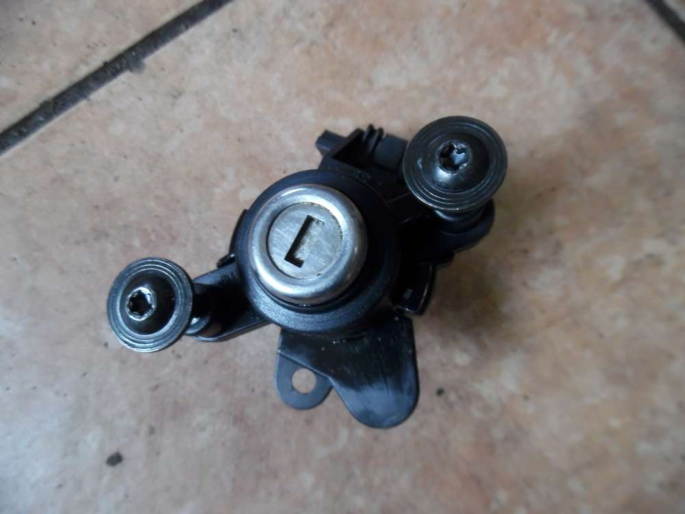 BMW E46 320d Limo Heckklappenschloss 8196052