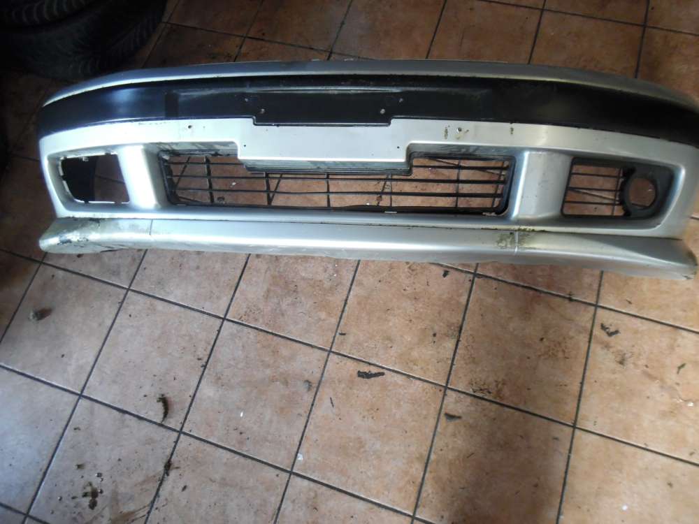 Mitsubishi Carisma Sto�stange Vorne Silber : A50