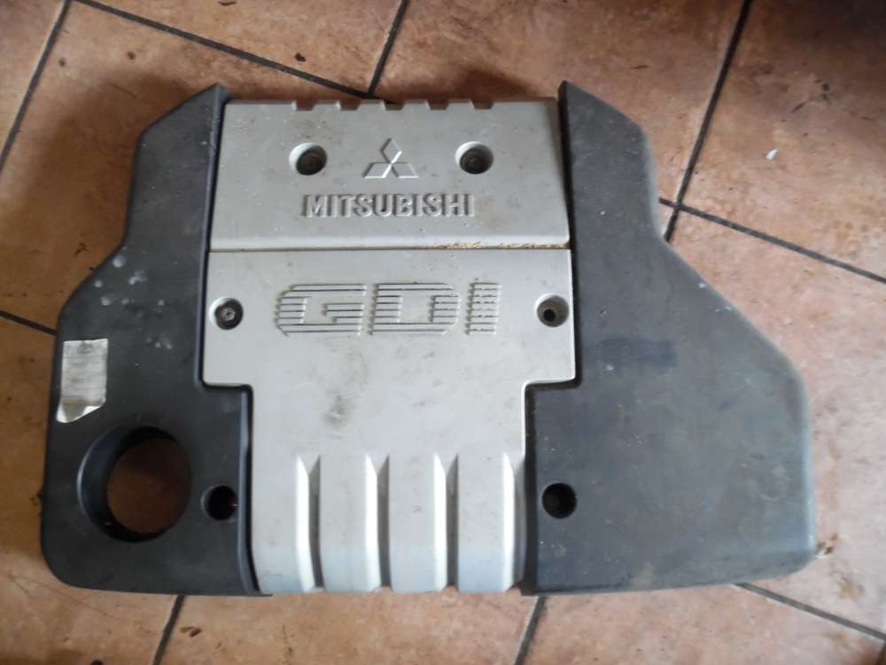Mitsubishi Carisma Motorabdeckung MR911039 