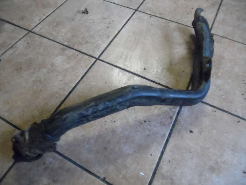 Mitsubishi Carisma Einf�llstutzen MR100970