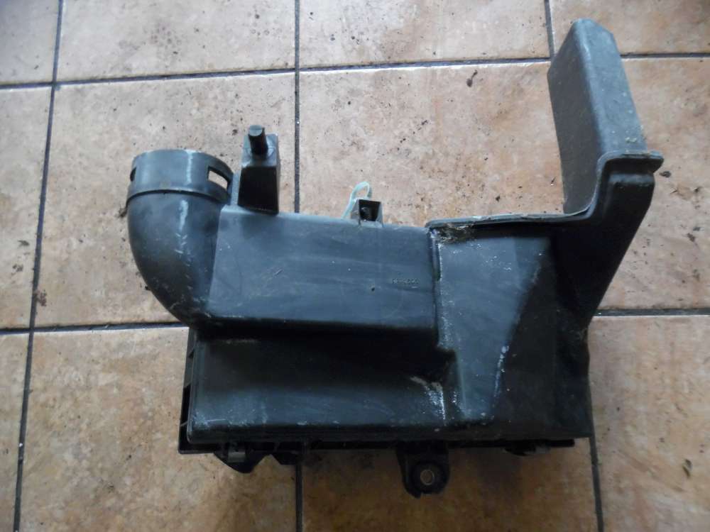 Mitsubishi Carisma Luftfilterkasten mit Luftmengenmesser MB957381 E5T08271