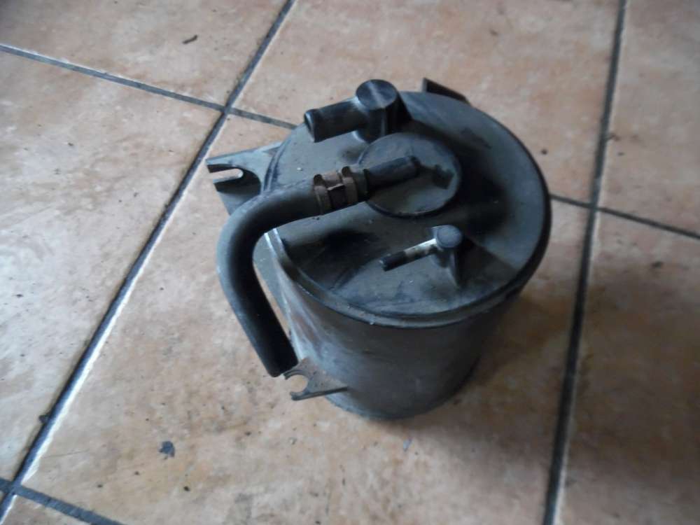 Mitsubishi Carisma Aktivkohlefilter Filter Beh�lter