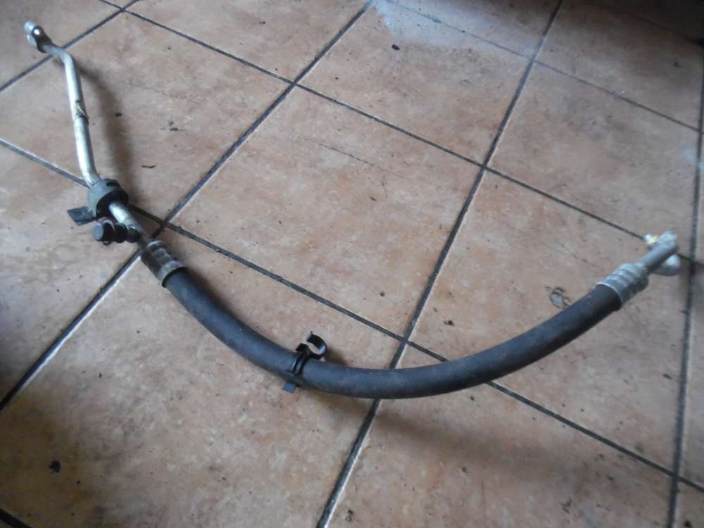 Mitsubishi Carisma Klimaleitung Klimaschlauch MR460266