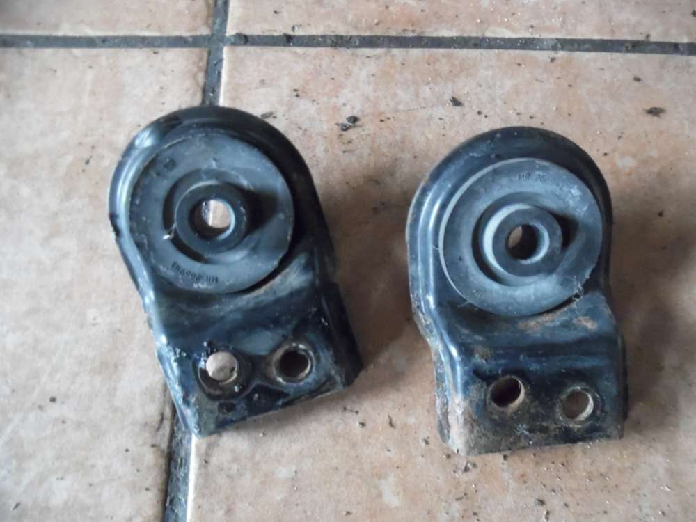 Mitsubishi Carisma Halterung