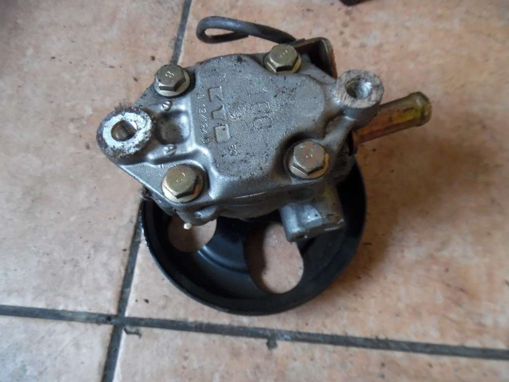 Mitsubishi Carisma 1,8GDI Servopumpe  