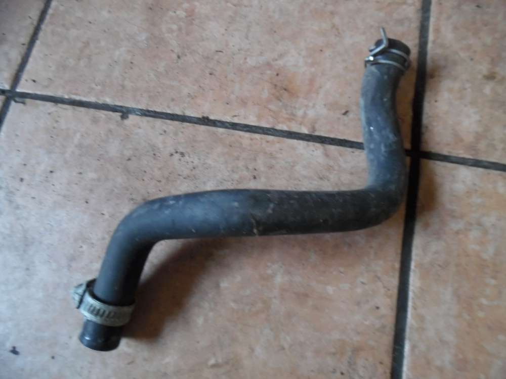 Mitsubishi Carisma 1,8GDI Wasserschlauch Schlauch