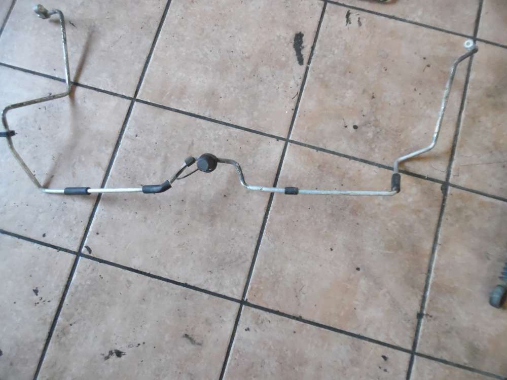 Mitsubishi Carisma Klimaleitung Schlauch MR500362