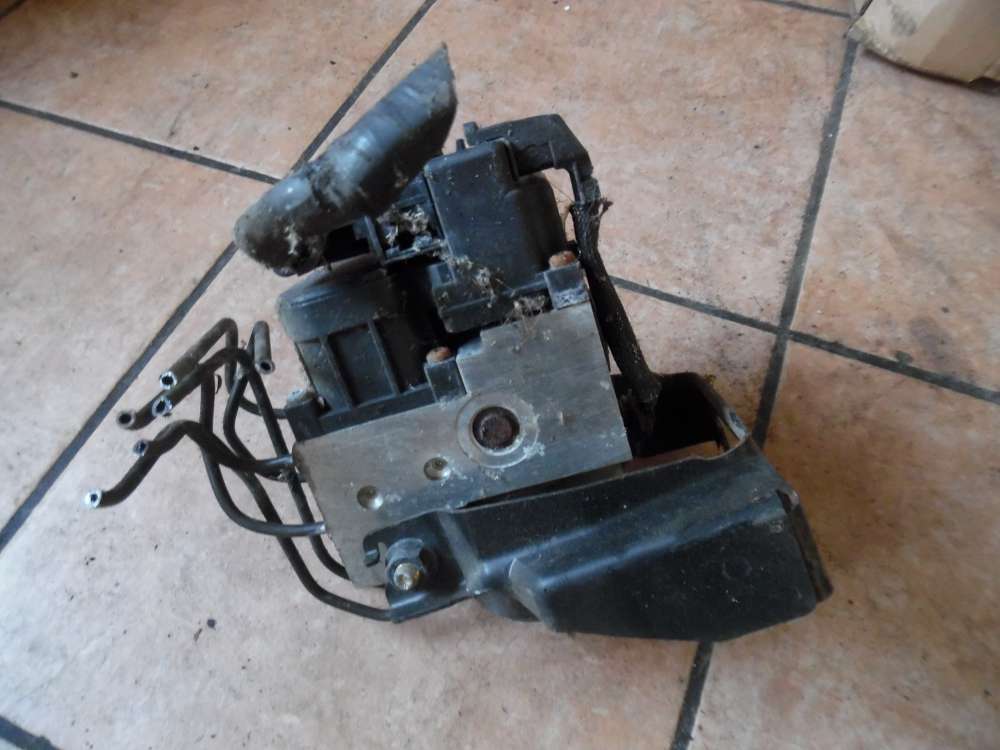 Mitsubishi Carisma ABS Block Hydraulikblock  0273004225