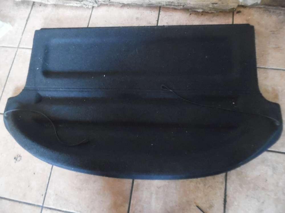 Mitsubishi Carisma Hutablage Laderaumabdeckung 