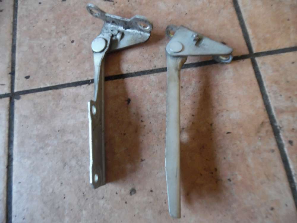 Mitsubishi Carisma Motorhaubenscharnier Scharnier 