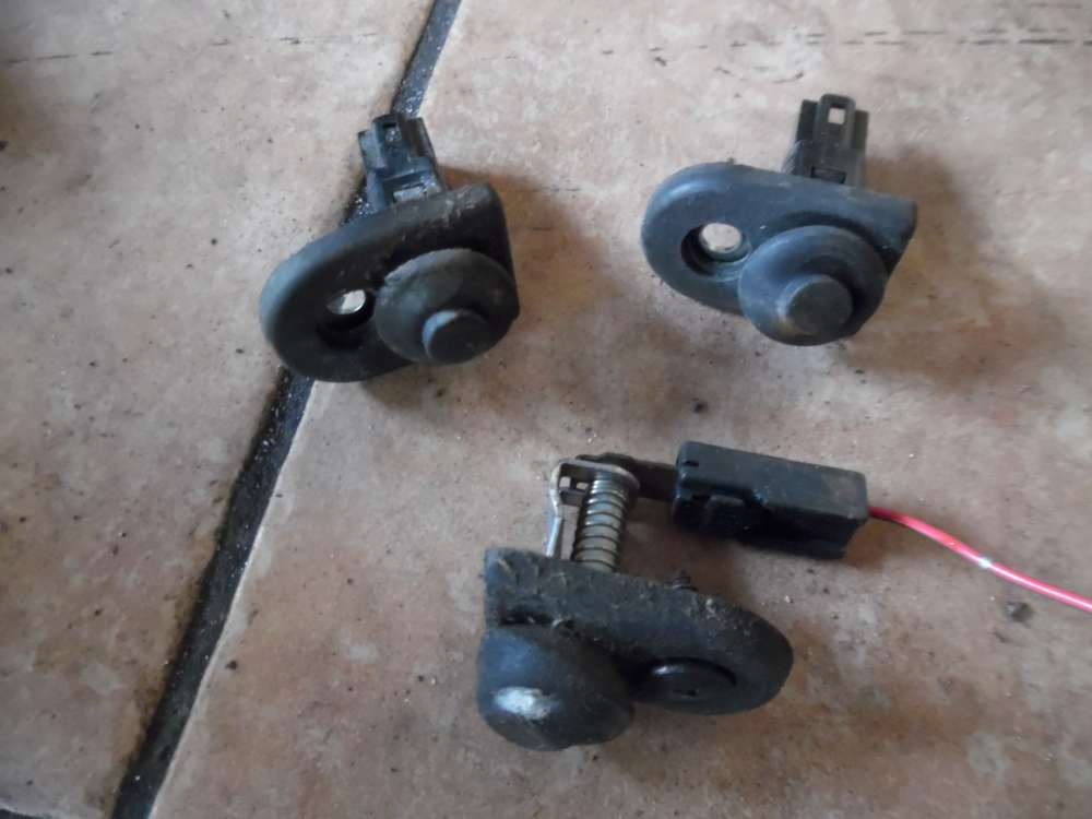 Mitsubishi Carisma T�rschalter Kontaktschalter 