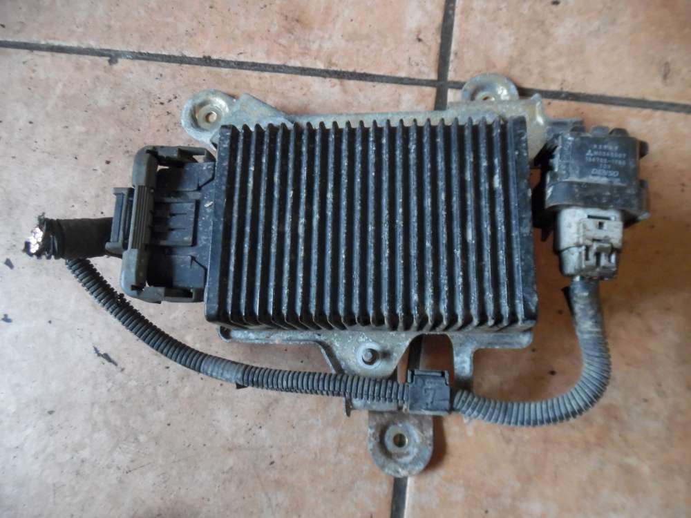 Mitsubishi Carisma Steuerger�t Einspritzd�sentreiber MD340897