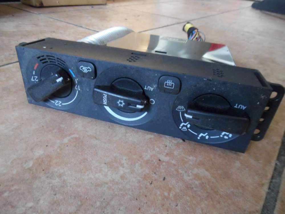 Mitsubishi Carisma Klimaanlage Heizungsbedienteil MR360474 