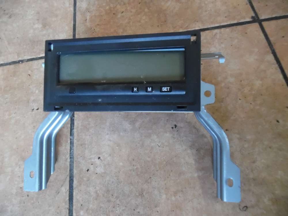 Mitsubishi Carisma Uhr Bordcomputer MR512889 