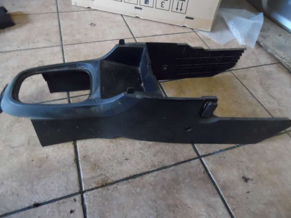 Mitsubishi Carisma Abdeckung Mittelkonsole MR381217
