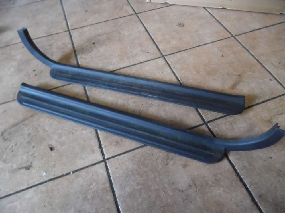 Mitsubishi Carisma Einstiegsleiste Leiste Vorne MB947231 MB947232