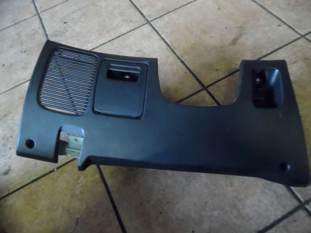 Mitsubishi Carisma Abdeckung Armaturenbrett Fu�raum MR114051