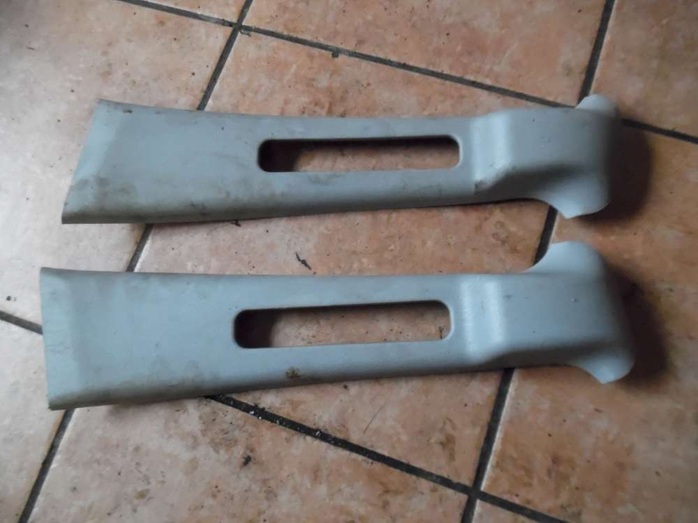 Mitsubishi Carisma B-S�ule Abdeckung oben MB947017 MB947018