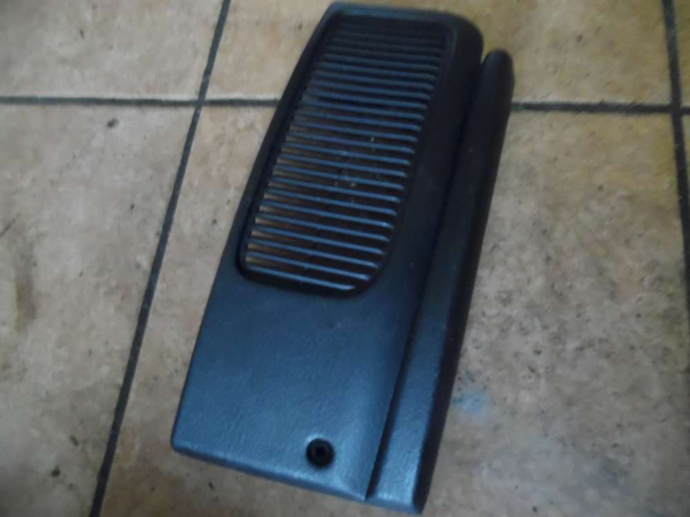 Mitsubishi Carisma Abdeckung Armaturenbrett Rechts MR114050