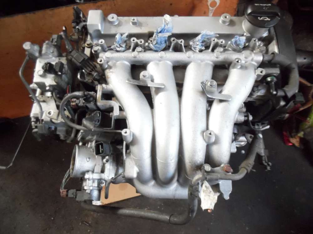 Mitsubishi Carisma DA 1.8 GDI Motor 