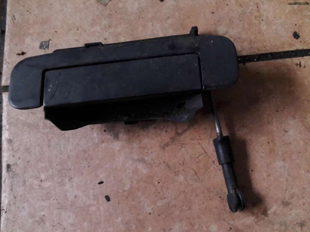 Audi A4 B5 T�rgriff Au�en Hinten Links 4A0839205