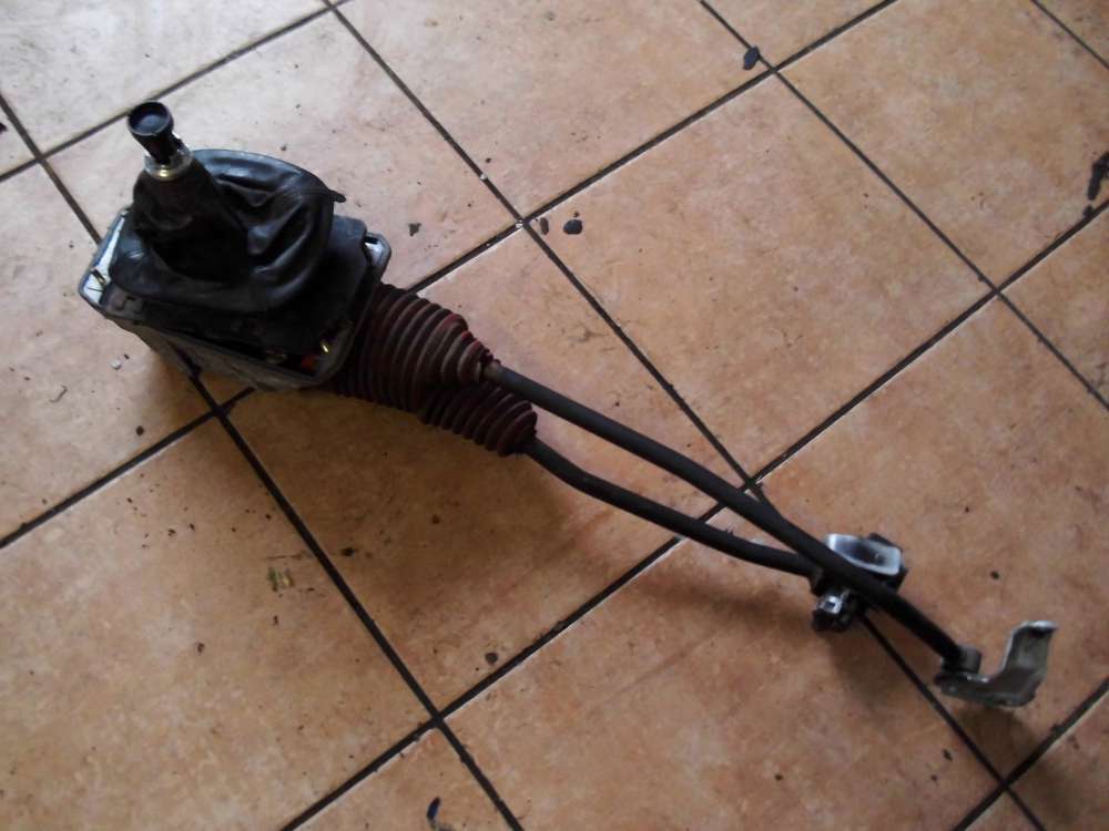 Audi A4 B5 Schalthebel Schaltgest�nge 5-Gang